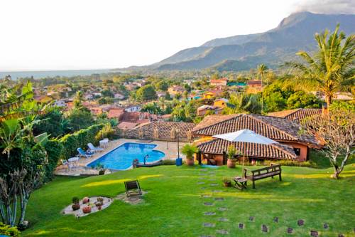 Ilhabela (São Paulo) Brasil codigo promo hotel booking.com