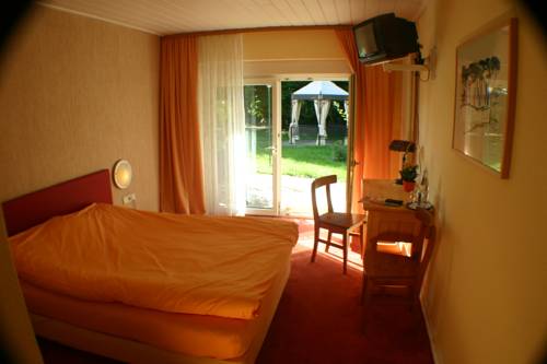 Rheinau-Diersheim Alemania codigo promo hotel booking.com