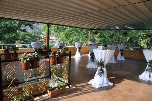 Amasya Turquía codigo promo hotel booking.com
