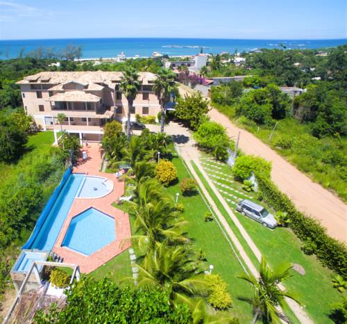 Rio das Ostras Brasil codigo promo hotel booking.com