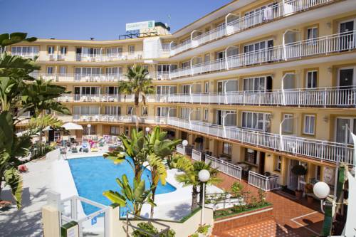 Torremolinos España codigo promo hotel booking.com