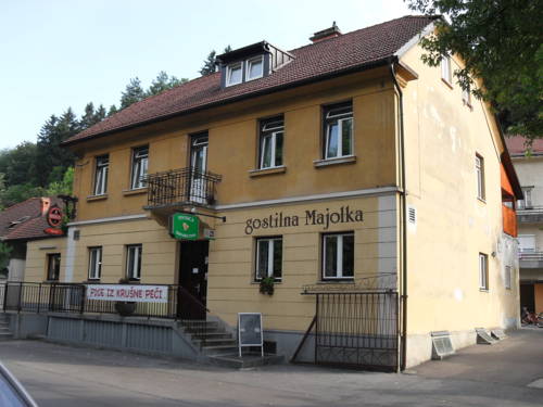 Liubliana Eslovenia codigo promo hotel booking.com