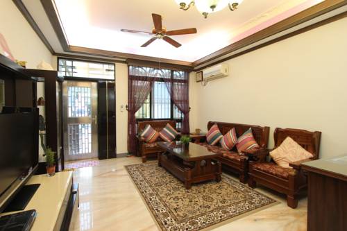 Hengchun Taiwán codigo promo hotel booking.com