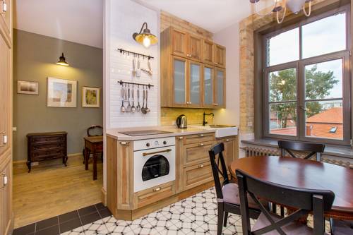 Vilna Lituania codigo promo hotel booking.com