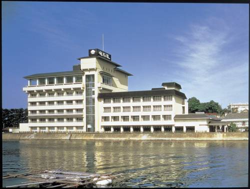 Shima Japón codigo promo hotel booking.com