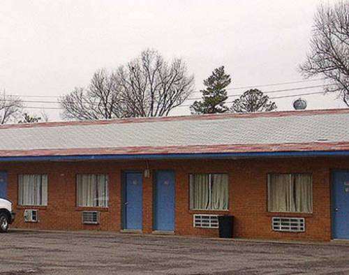 Blytheville (Arkansas) Estados Unidos codigo promo hotel booking.com