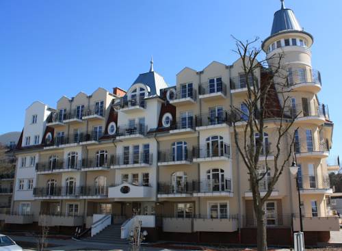 Świnoujście Polonia codigo promo hotel booking.com