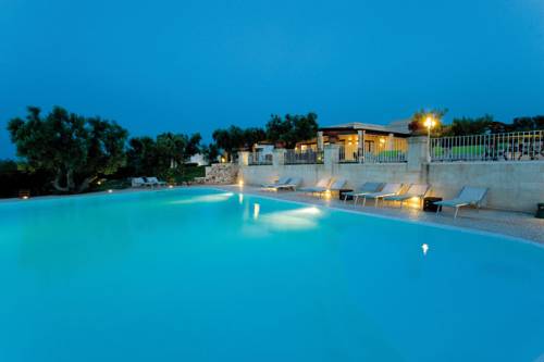 Carovigno Italia codigo promo hotel booking.com