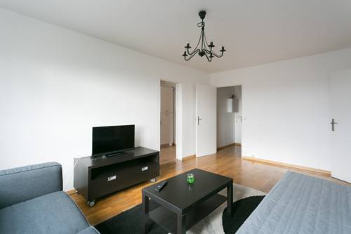 Bagnolet Francia codigo promo hotel booking.com