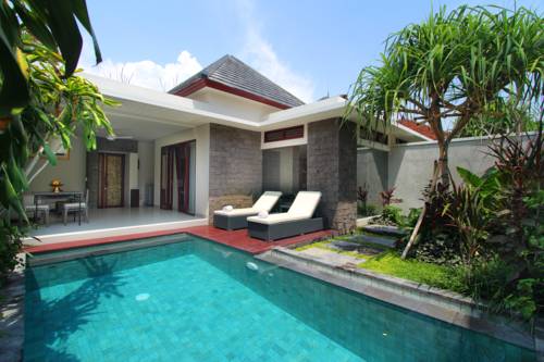 Seminyak Indonesia codigo promo hotel booking.com