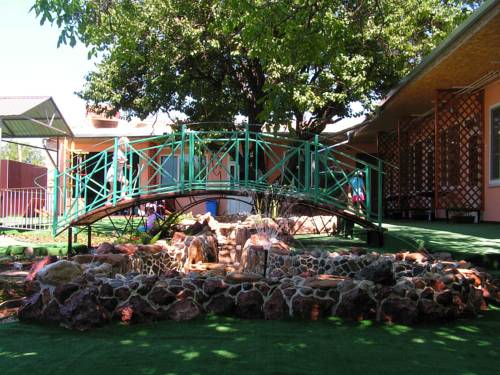 Mykolayivka Crimea codigo promo hotel booking.com