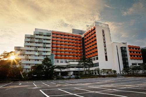 Changnyeong Corea del Sur codigo promo hotel booking.com
