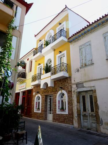 Koroni  Grecia codigo promo hotel booking.com