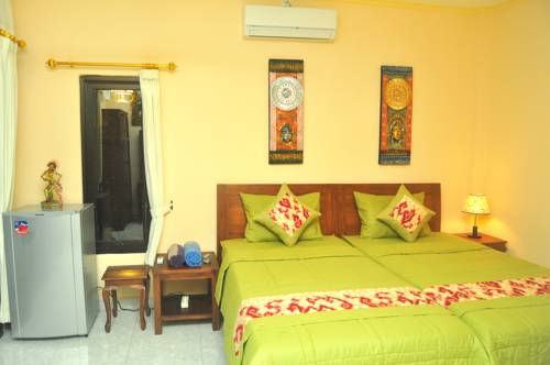 Ubud Indonesia codigo promo hotel booking.com