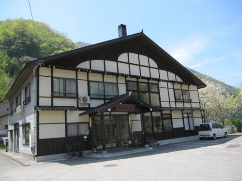 Takayama Japón codigo promo hotel booking.com
