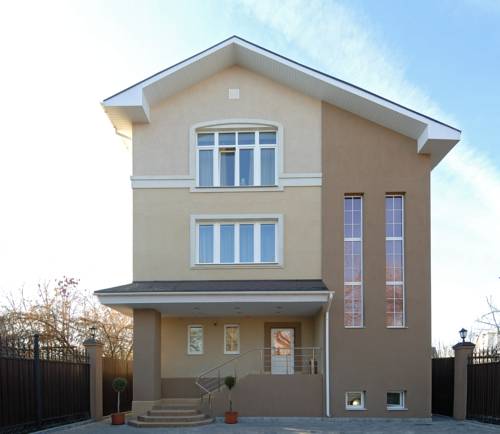 Samara Rusia codigo promo hotel booking.com