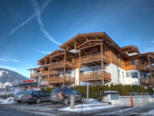 Kaprun Austria codigo promo hotel booking.com