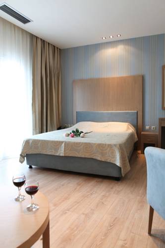 Édessa Grecia codigo promo hotel booking.com