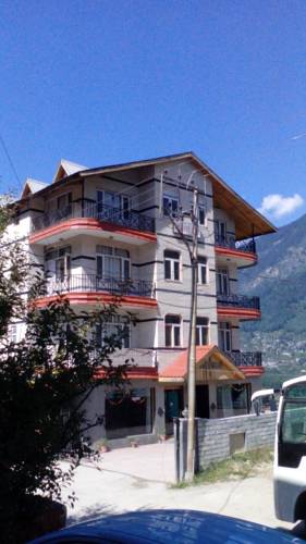 Manali India codigo promo hotel booking.com