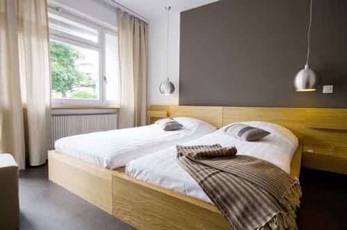 Prangins Suiza codigo promo hotel booking.com