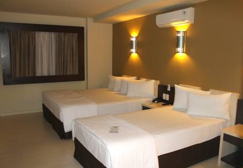 Curitiba (Paraná) Brasil codigo promo hotel booking.com