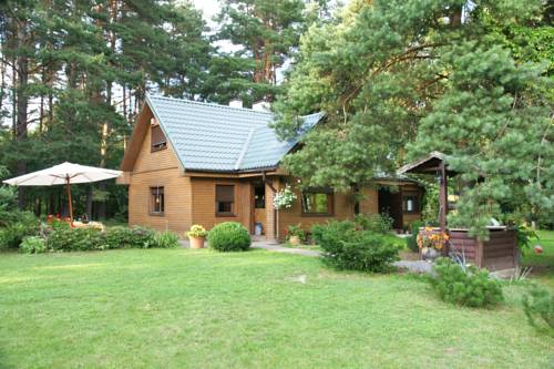 Altoniškiai Lituania codigo promo hotel booking.com