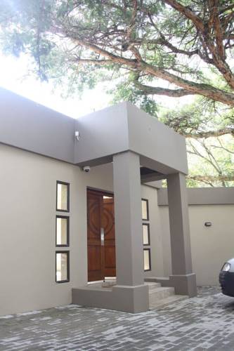 Randburg Sudáfrica codigo promo hotel booking.com