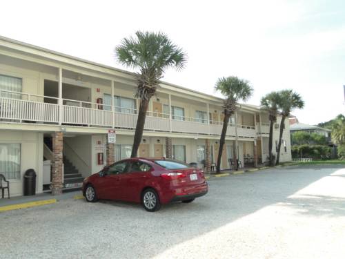 North Myrtle Beach (Carolina del Sur) Estados Unidos codigo promo hotel booking.com