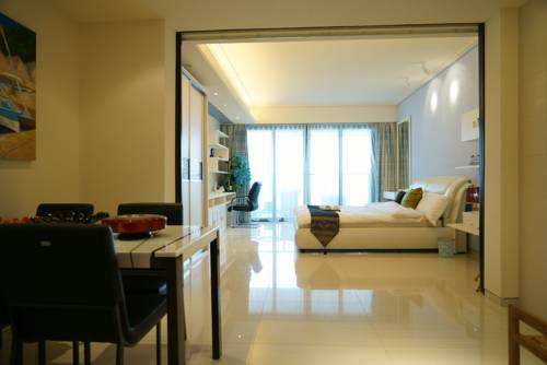Beihai China codigo promo hotel booking.com