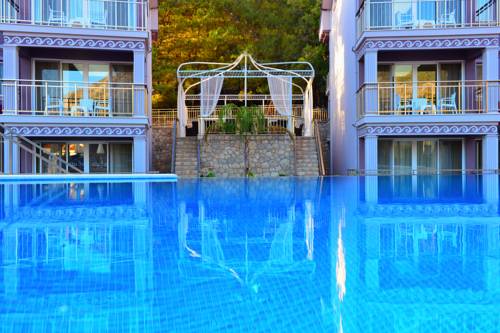 Oludeniz Turquía codigo promo hotel booking.com
