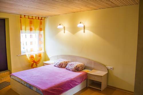 Palanga Lituania codigo promo hotel booking.com