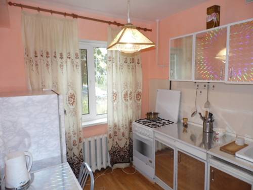 Omsk Rusia codigo promo hotel booking.com