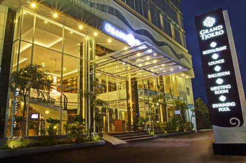 Yogyakarta Indonesia codigo promo hotel booking.com