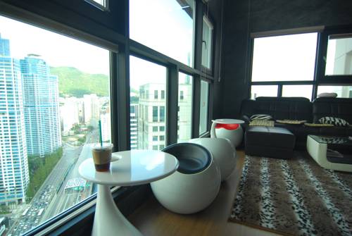 Busan Corea del Sur codigo promo hotel booking.com