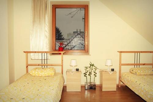 Cracovia Polonia codigo promo hotel booking.com