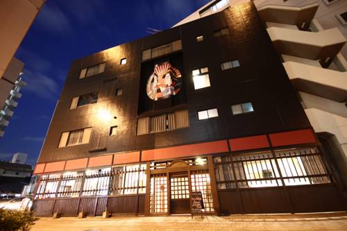 Fukuoka Japón codigo promo hotel booking.com