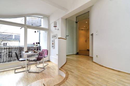 Viena Austria codigo promo hotel booking.com