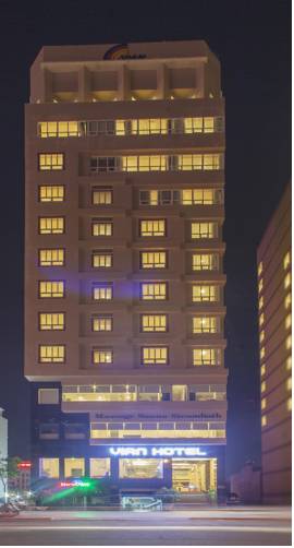 Da Nang Vietnam codigo promo hotel booking.com