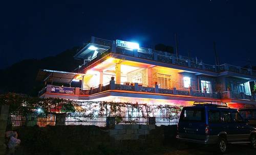 Pokhara Nepal codigo promo hotel booking.com