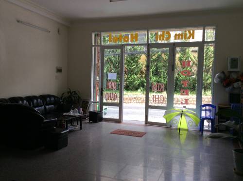 Da Lat Vietnam codigo promo hotel booking.com