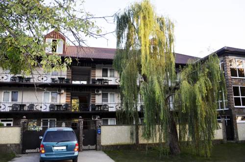Sochi Rusia codigo promo hotel booking.com