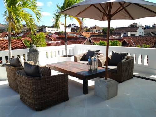 Jimbaran Indonesia codigo promo hotel booking.com