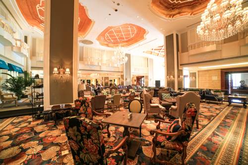 Changshu China codigo promo hotel booking.com