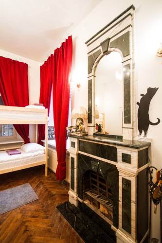San Petersburgo Rusia codigo promo hotel booking.com