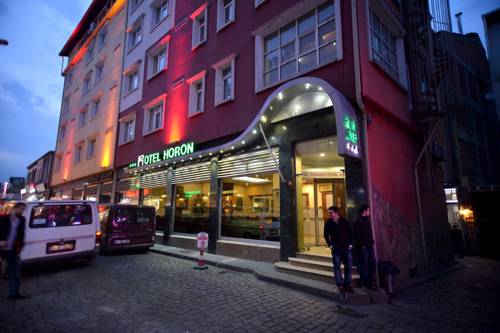 Trabzon Turquía codigo promo hotel booking.com