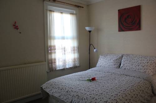 Londres Reino Unido codigo promo hotel booking.com